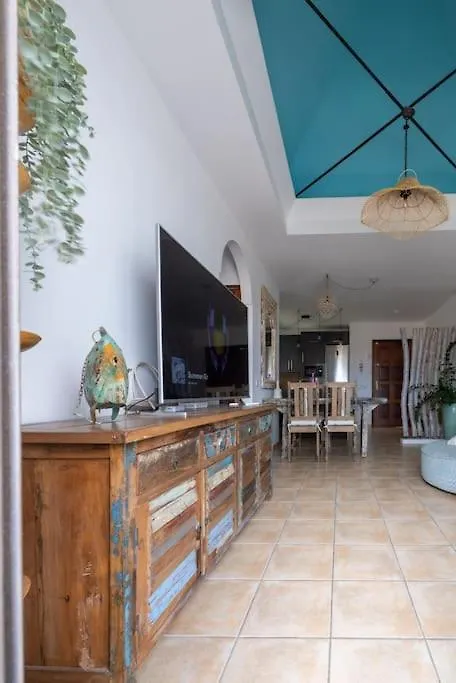 Casa Cooper Διαμέρισμα Caleta De Fuste