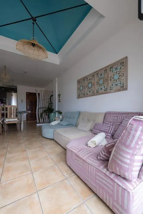 Casa Cooper Διαμέρισμα Caleta De Fuste