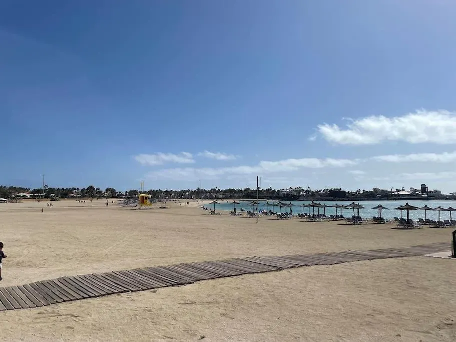 Casa Cooper Apartment Caleta De Fuste Spain