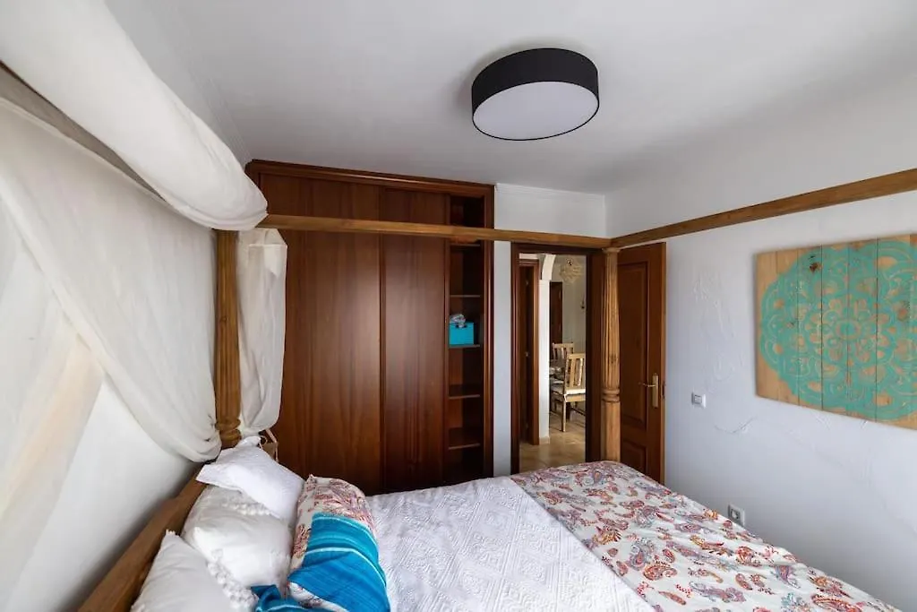 Casa Cooper Apartment Caleta De Fuste