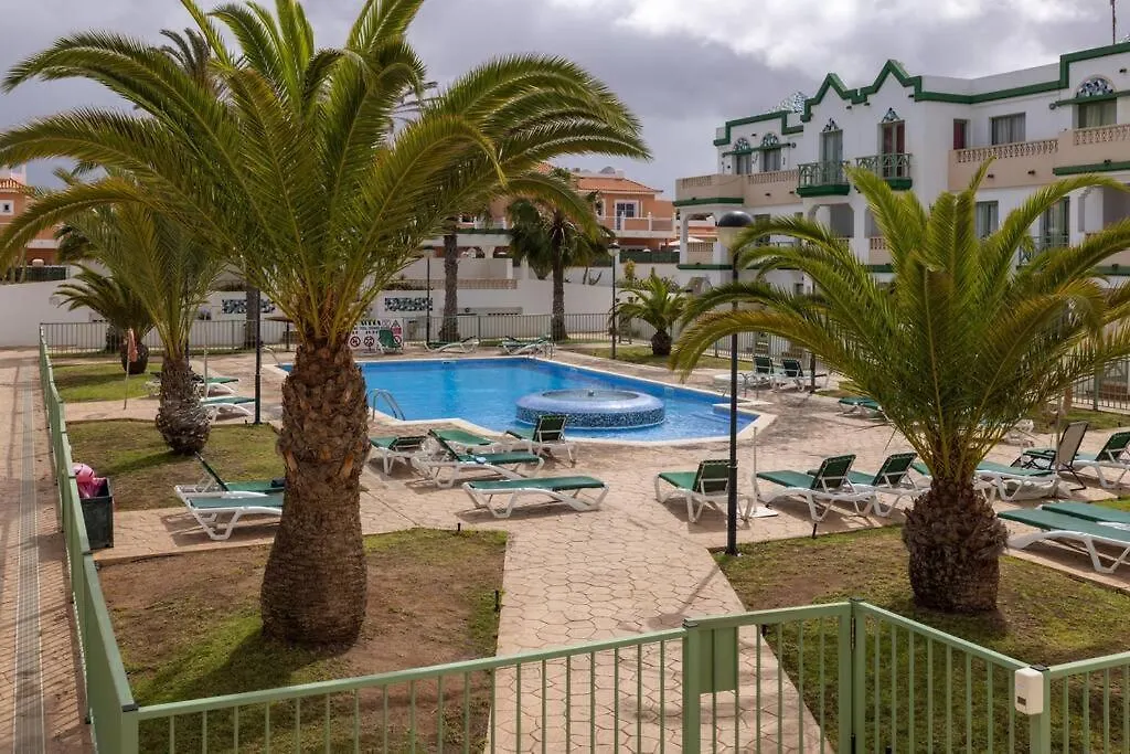 Casa Cooper Apartment Caleta De Fuste Spain