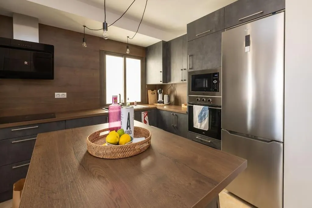 Casa Cooper Apartment Caleta De Fuste 0*,