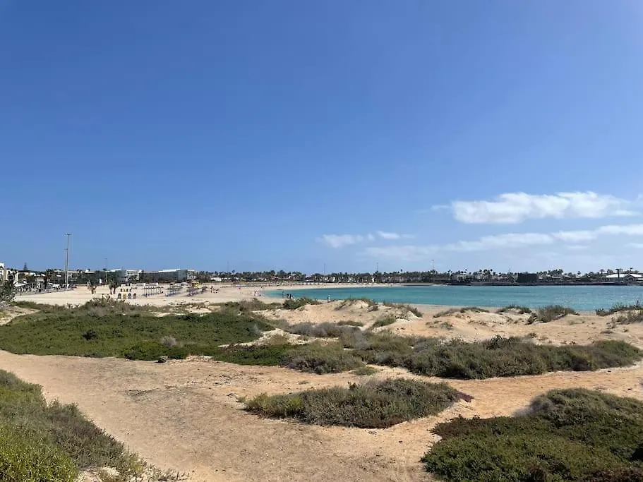 Casa Cooper Apartment Caleta De Fuste