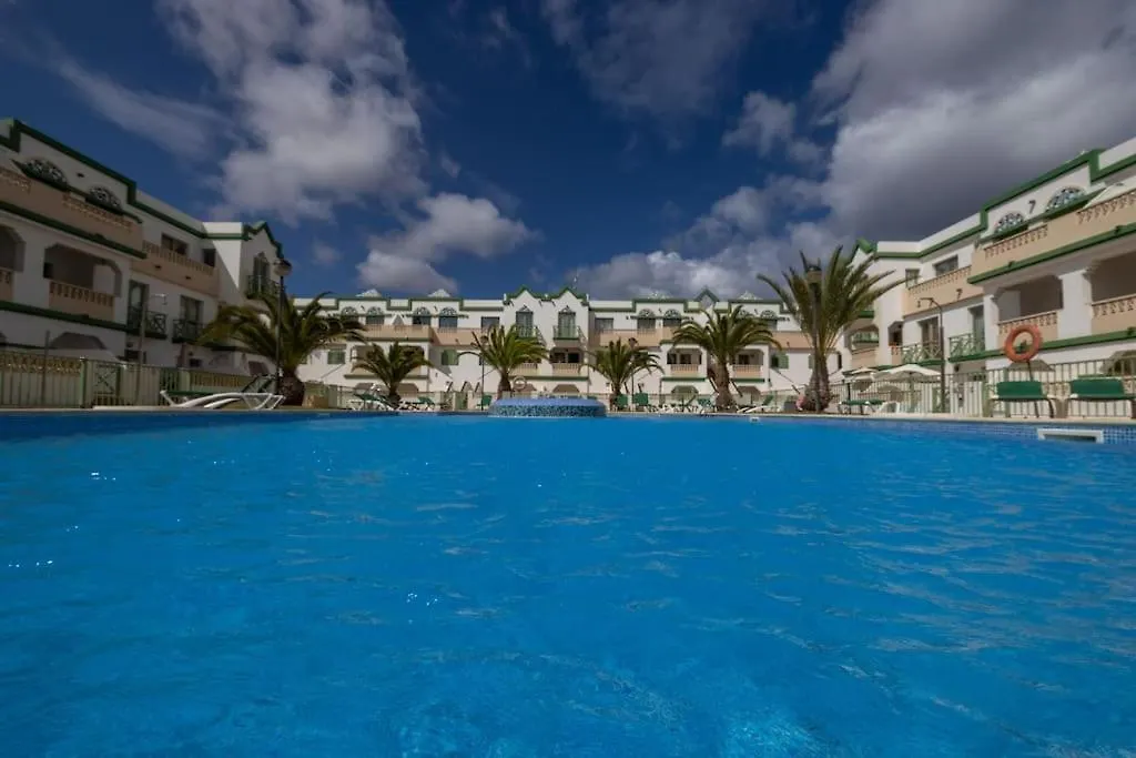 Casa Cooper Apartment Caleta De Fuste