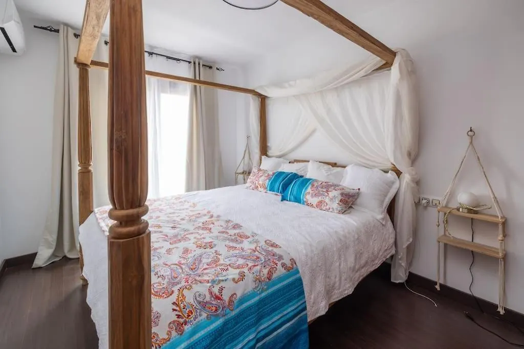 Casa Cooper Apartment Caleta De Fuste 0*,  Spain