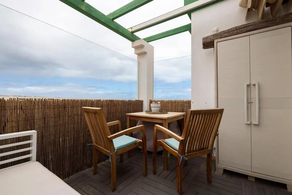 Casa Cooper Apartment Caleta De Fuste