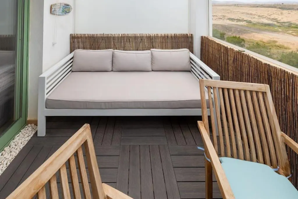 Casa Cooper Apartment Caleta De Fuste