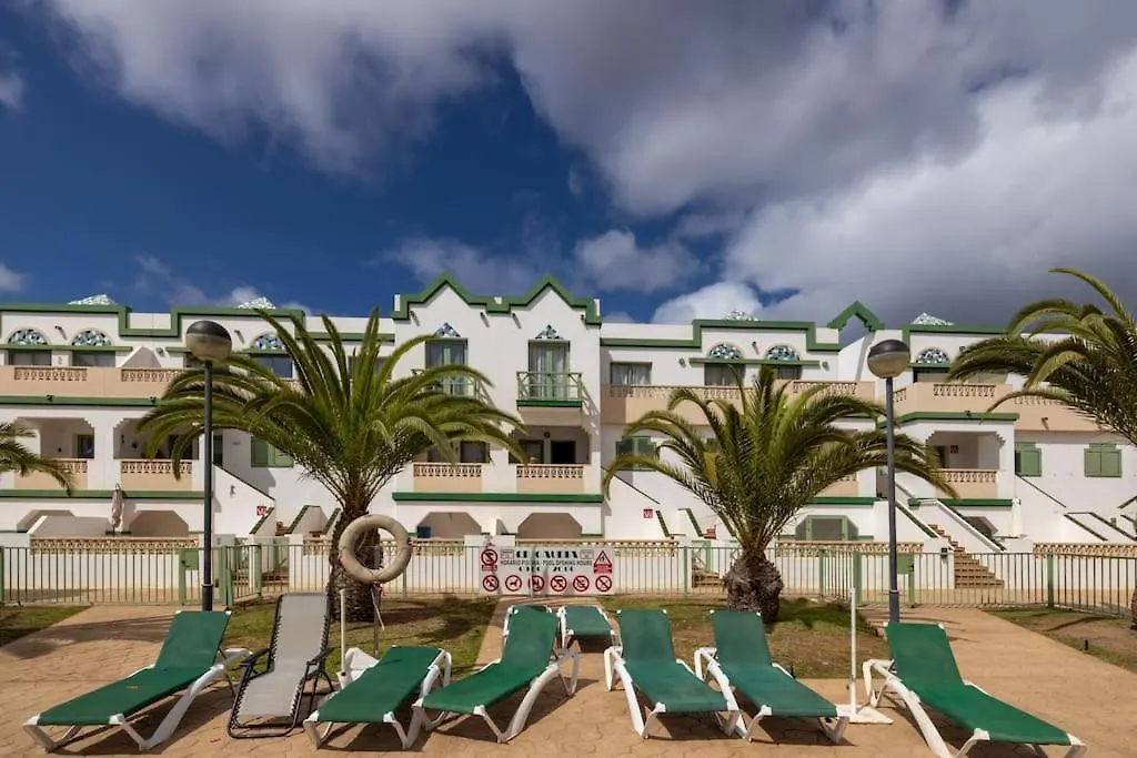 Casa Cooper Apartment Caleta De Fuste Spain