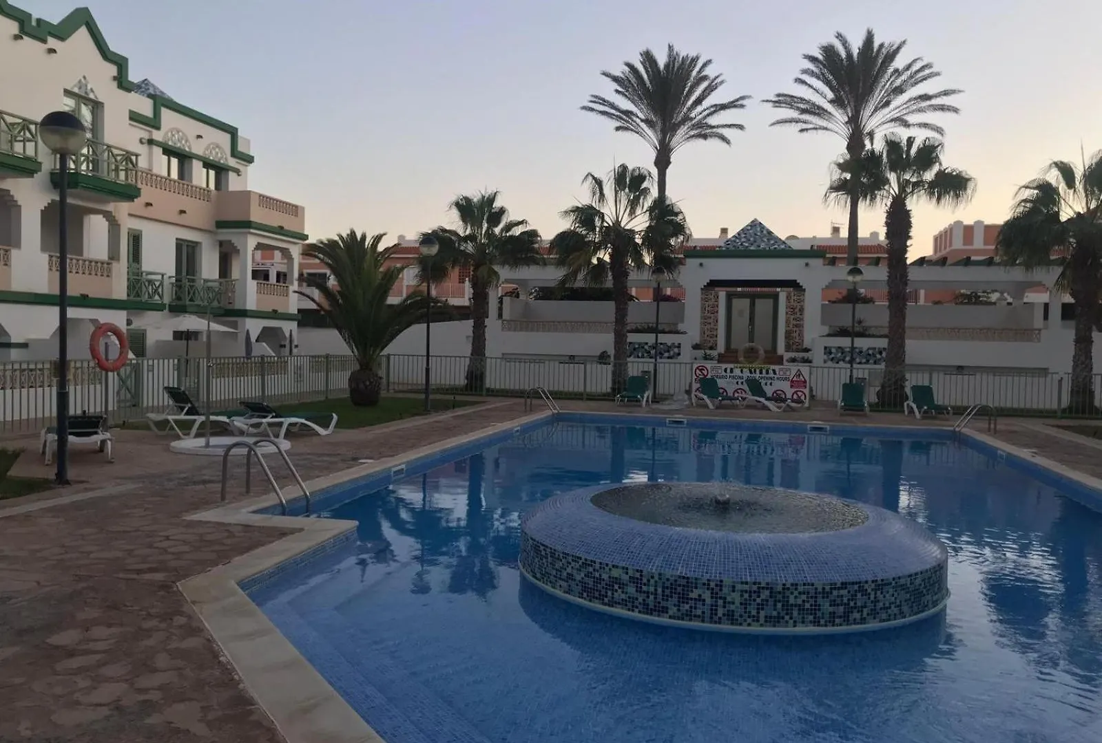 Casa Cooper Apartment Caleta De Fuste Spain