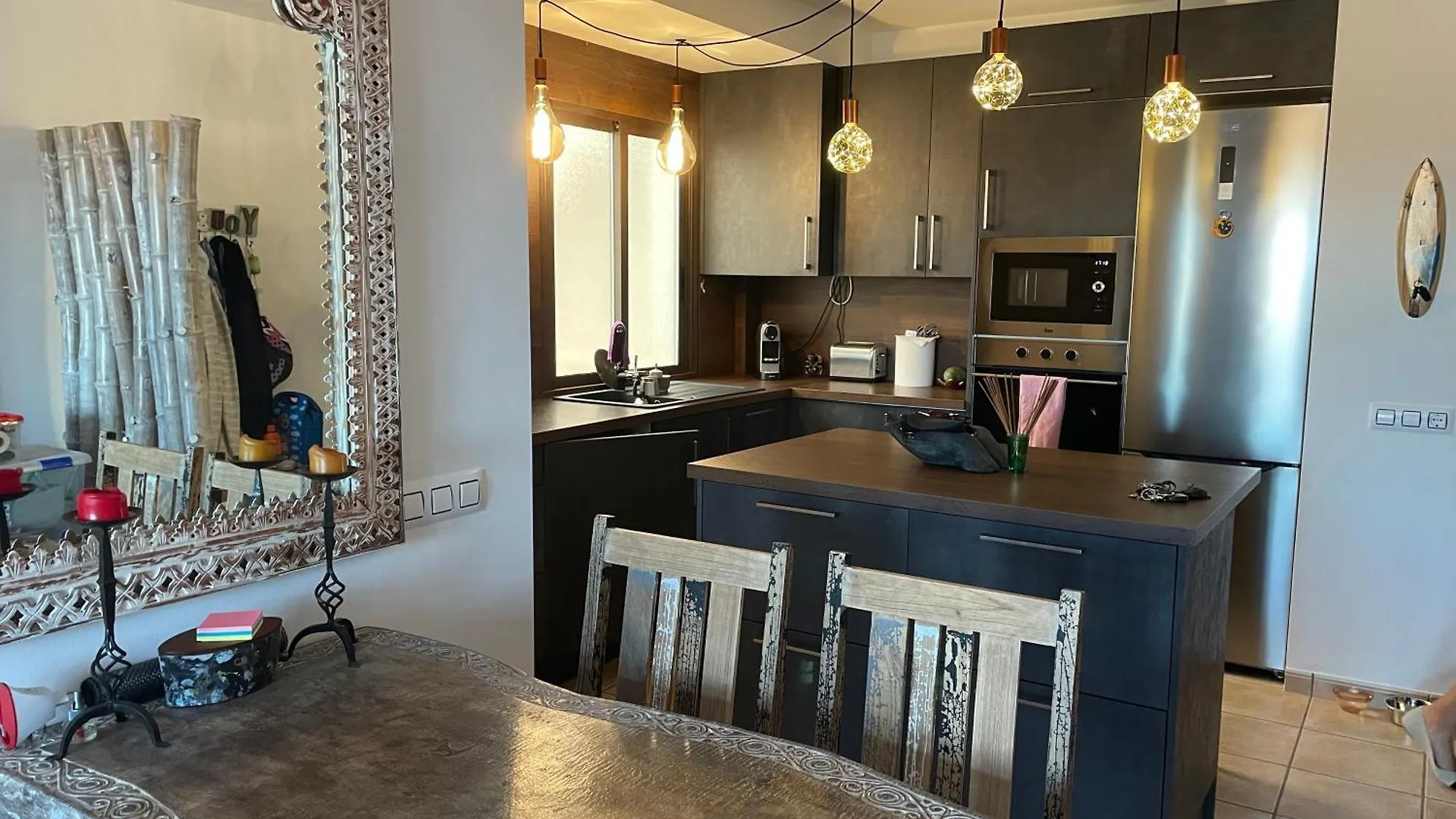 Casa Cooper Apartment Caleta De Fuste